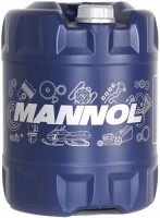 Фото - Трансмиссионное масло Mannol CVT Variator Fluid 20 л