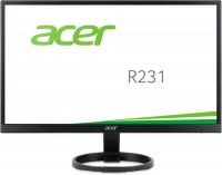 Фото - Монитор Acer R231bmid 23 "