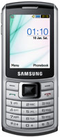 Фото - Мобильный телефон Samsung GT-S3310 