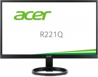 Фото - Монитор Acer R221Qbmid 22 "