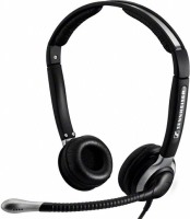 Фото - Наушники Sennheiser CC 520 IP