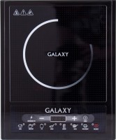 Фото - Плита Galaxy GL 3053 черный