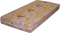 Матрас Monis Style Malysh-Comfort Lux 60x120