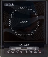 Фото - Плита Galaxy GL 3054 черный