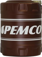 Моторное масло Pemco iDrive 350 5W-30 20 л