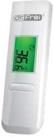 Фото - Медицинский термометр Dr. Frei MI-100 