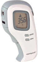Фото - Медицинский термометр Maniquick MQ 150 