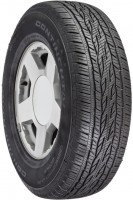 Фото - Шины Continental CrossContact LX20 EcoPlus 275/55 R20 111S 