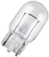 Фото - Автолампа Philips Vision W21W 1pcs 