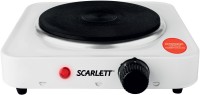 Фото - Плита Scarlett SC-HP700S01 белый