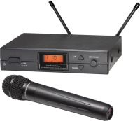 Фото - Микрофон Audio-Technica ATW2120A 