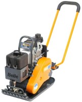 Фото - Виброплита Belle PCLX 400W