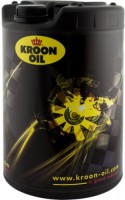 Фото - Трансмиссионное масло Kroon Syngear 75W-90 20 л
