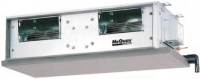 Фото - Кондиционер McQuay M5CCD030C 90 м²