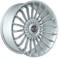 Фото - Диск Replica B7 (10,5x22/5x112 ET43 DIA66,6)