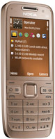 Фото - Мобильный телефон Nokia E52 0.1 ГБ