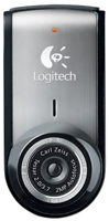 Фото - WEB-камера Logitech QuickCam Pro for Notebooks 