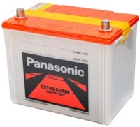 Фото - Автоаккумулятор Panasonic Extra Grade (TC-115F51)