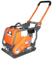 Фото - Виброплита Belle PCX 13/40W