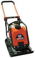 Фото - Виброплита Belle PCX 450W