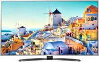 Фото - Телевизор LG 43UH676V 43 "