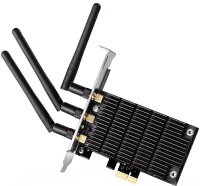 Фото - Wi-Fi адаптер TP-LINK Archer T9E 