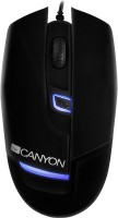 Фото - Мышка Canyon CNS-SGM4 