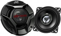 Фото - Автоакустика JVC CS-DR420 