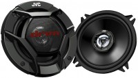 Фото - Автоакустика JVC CS-DR520 