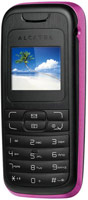 Фото - Мобильный телефон Alcatel One Touch 102 0 Б