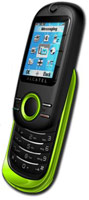 Фото - Мобильный телефон Alcatel One Touch 280 0 Б
