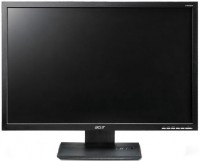 Фото - Монитор Acer V223HQb 22 "  черный