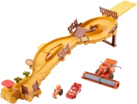 Фото - Автотрек / железная дорога Hot Wheels Escape from Frank