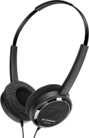 Фото - Наушники Sennheiser HP 02-140 