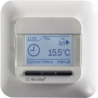Фото - Терморегулятор OJ Electronics OCD4-1999