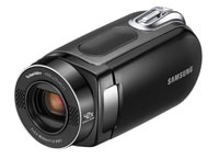 Фото - Видеокамера Samsung SMX-F30