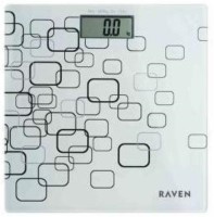 Фото - Весы RAVEN EW002 