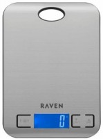 Фото - Весы RAVEN EWK001 