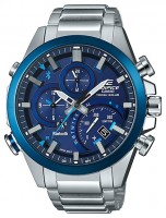 Фото - Наручные часы Casio Edifice EQB-500DB-2A 