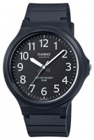 Фото - Наручные часы Casio MW-240-1B 