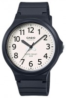 Фото - Наручные часы Casio MW-240-7B 