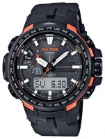 Фото - Наручные часы Casio PRW-6100Y-1E 