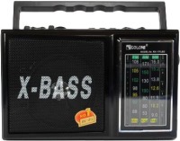 Фото - Радиоприемник / часы Golon RX-177