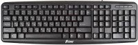Фото - Клавиатура Frime FKBS-002 USB
