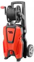 Фото - Мойка высокого давления Black&Decker PW 1800 WSR 