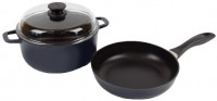 Фото - Кастрюля Biol I26PC