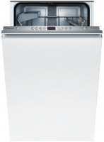 Фото - Встраиваемая посудомоечная машина Bosch SPV 43M40 