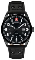 Фото - Наручные часы Swiss Military Hanowa 06-4181.13.007 