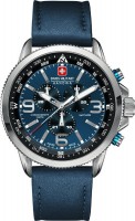 Фото - Наручные часы Swiss Military Hanowa 06-4224.04.003