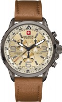 Фото - Наручные часы Swiss Military Hanowa 06-4224.30.002 
